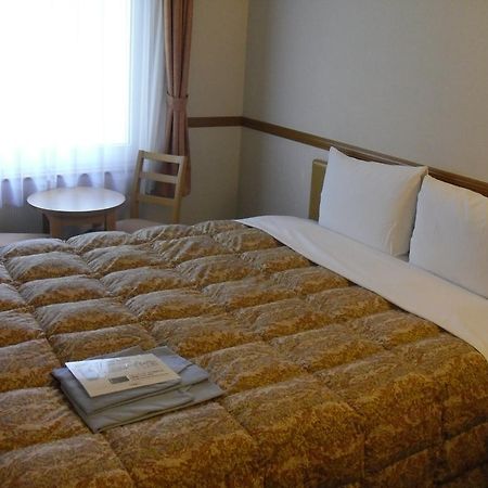Toyoko Inn Sendai-Eki Nishi-Guchi Chuo Bagian luar foto