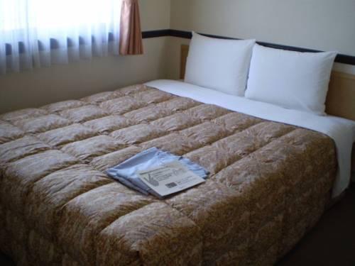 Toyoko Inn Sendai-Eki Nishi-Guchi Chuo Bagian luar foto