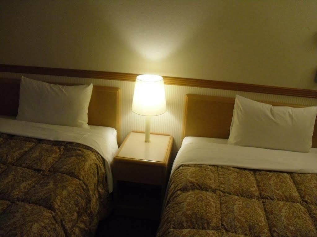 Toyoko Inn Sendai-Eki Nishi-Guchi Chuo Bagian luar foto