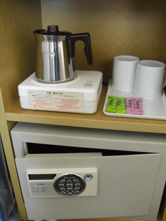 Toyoko Inn Sendai-Eki Nishi-Guchi Chuo Bagian luar foto
