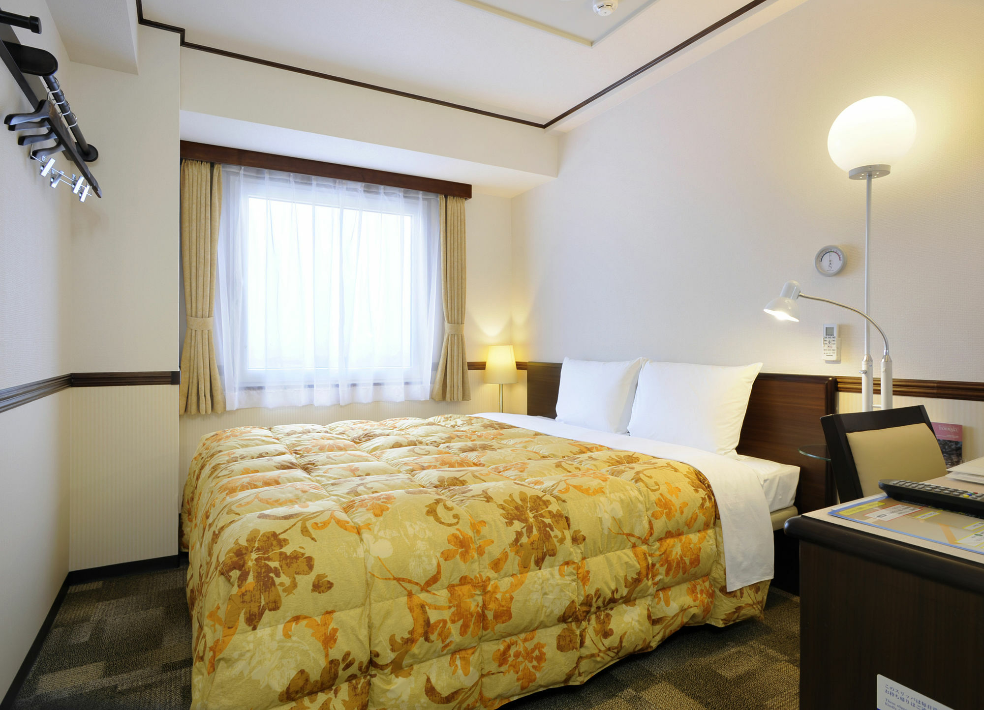 Toyoko Inn Sendai-Eki Nishi-Guchi Chuo Bagian luar foto