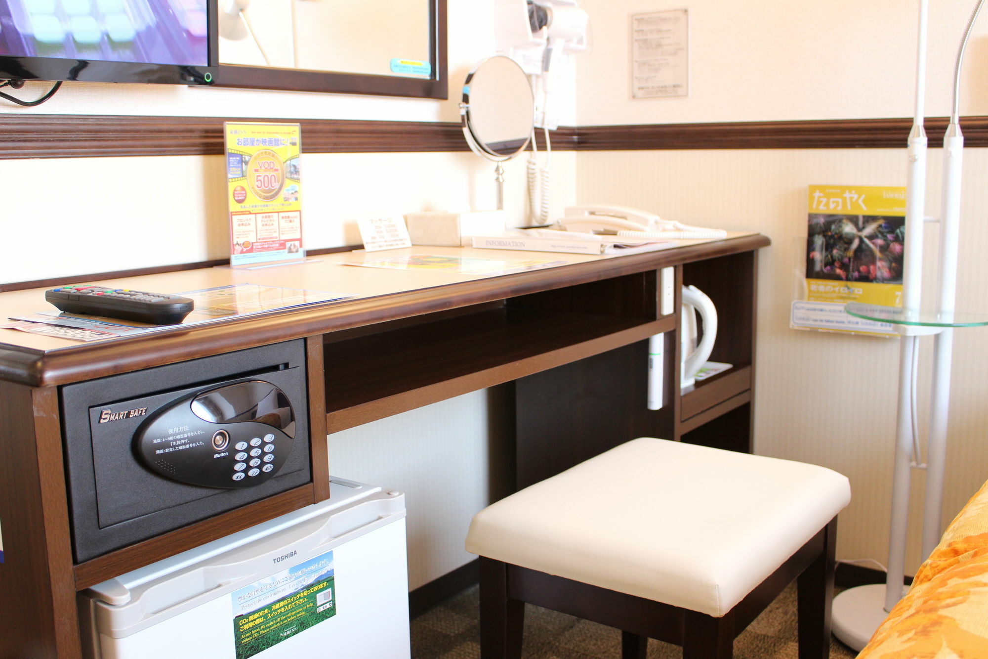 Toyoko Inn Sendai-Eki Nishi-Guchi Chuo Bagian luar foto
